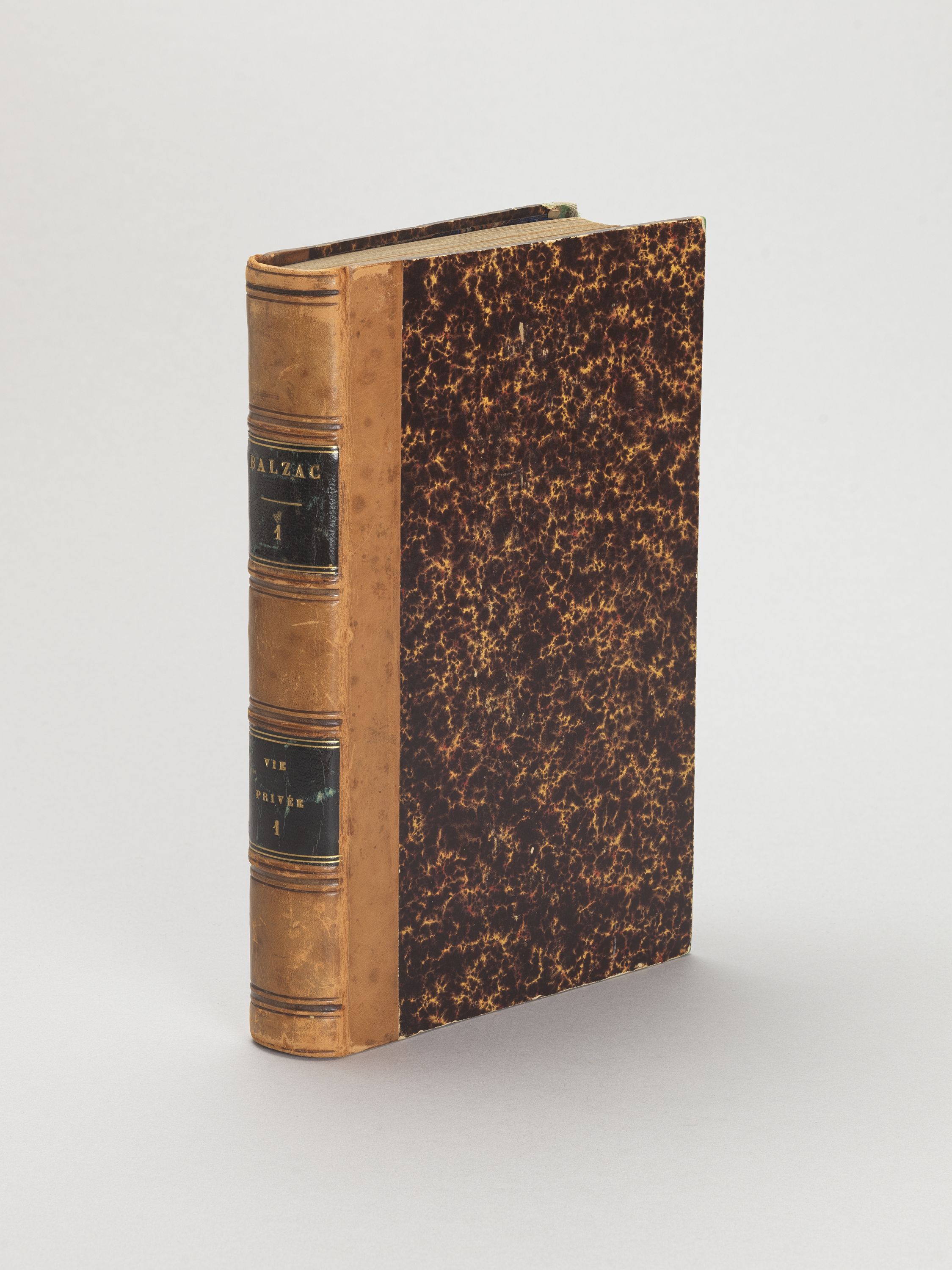 Honoré de Balzac, Le Baron de Nucingen