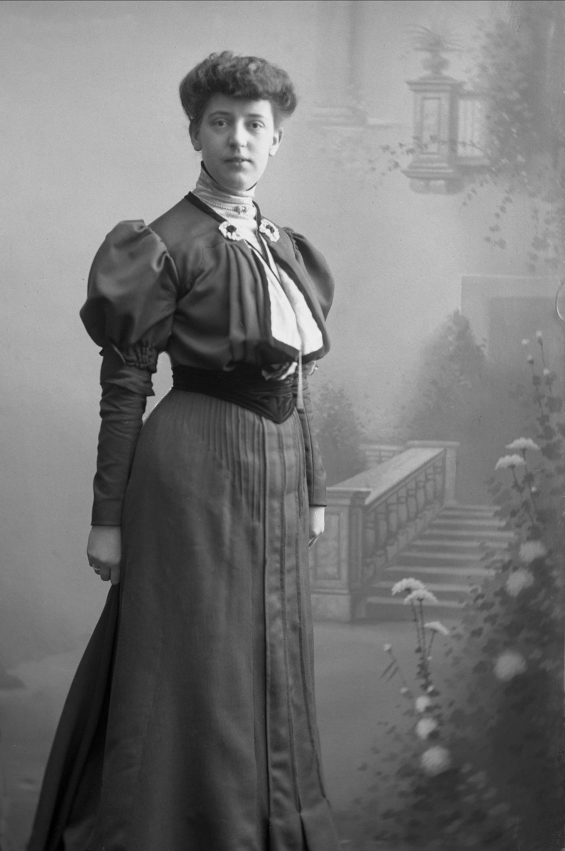 Gustav Borgen, NFB.40125