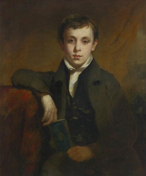 Thomas Duncan, Sir Theodore Martin, 1816 - 1909. Lawyer and writer