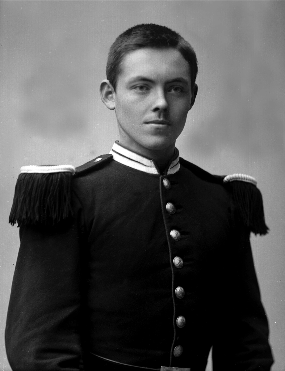 Gustav Borgen, NFB.08110