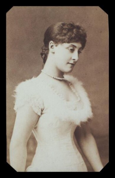 Elliott & Fry, Guy Little Theatrical Photograph