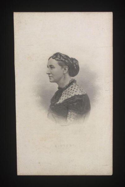 unknown, Ristori