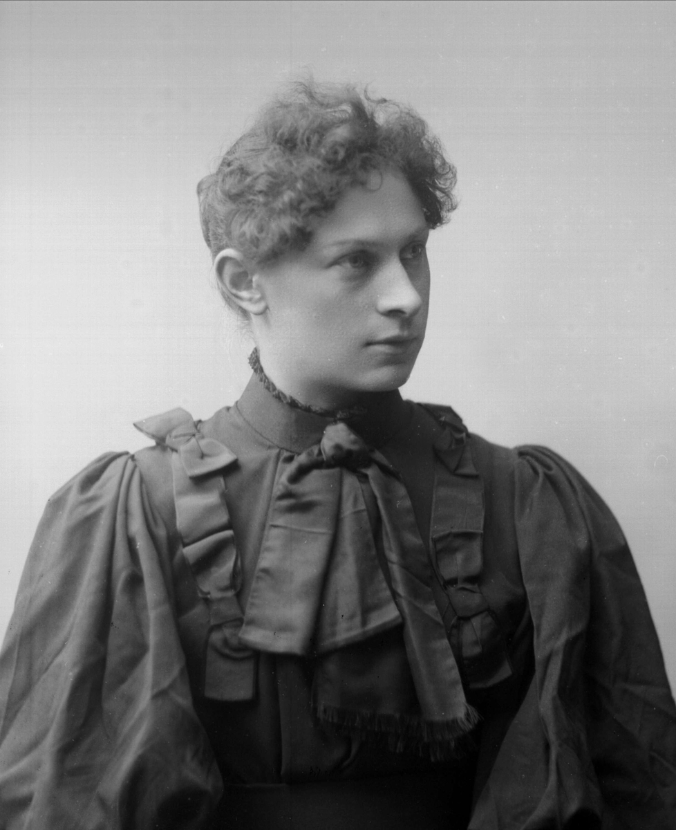 Gustav Borgen, NFB.26272