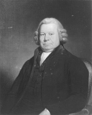 Charles Howard Hodges, Jeronimo de Bosch (1740-1811)