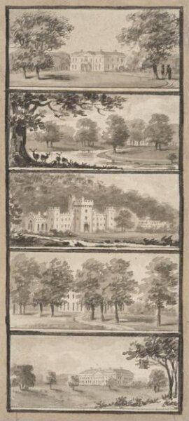 Unknown, Drawing