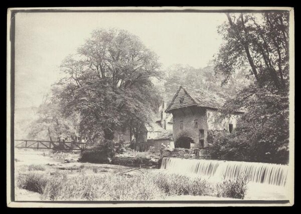Gale, Lt. Col. Joseph, Rural Life