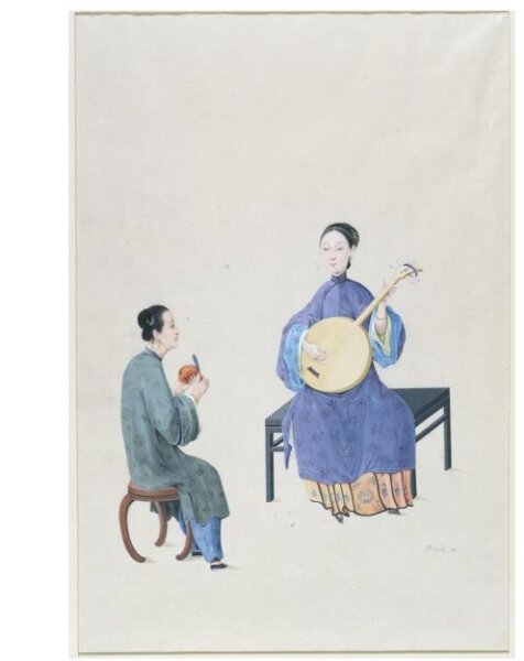 Unknown, Painting