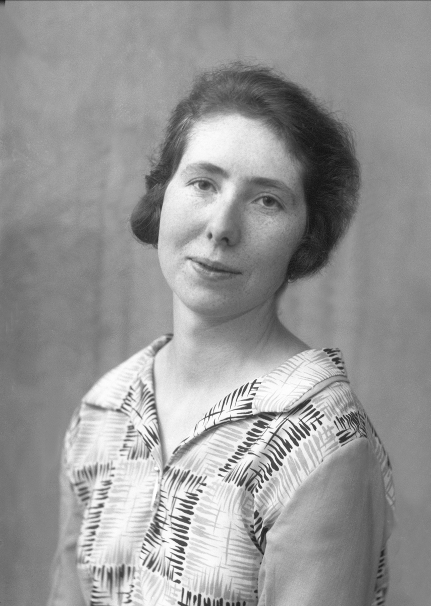 Gustav Borgen, NFB.56204