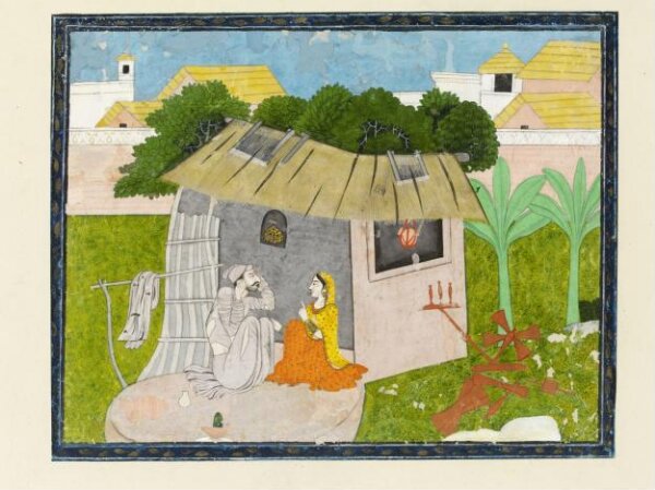 Unknown, Sudama