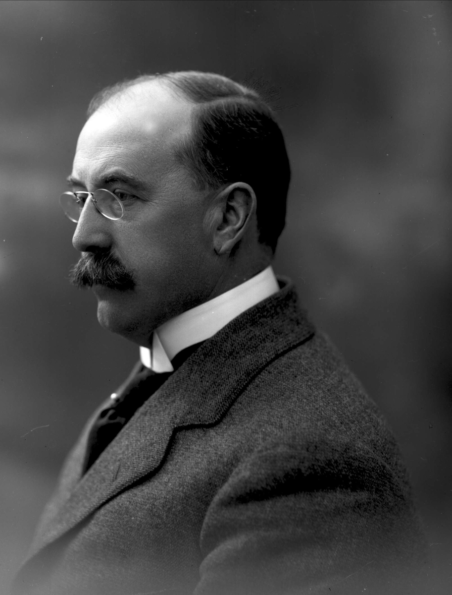 Gustav Borgen, NFB.19386