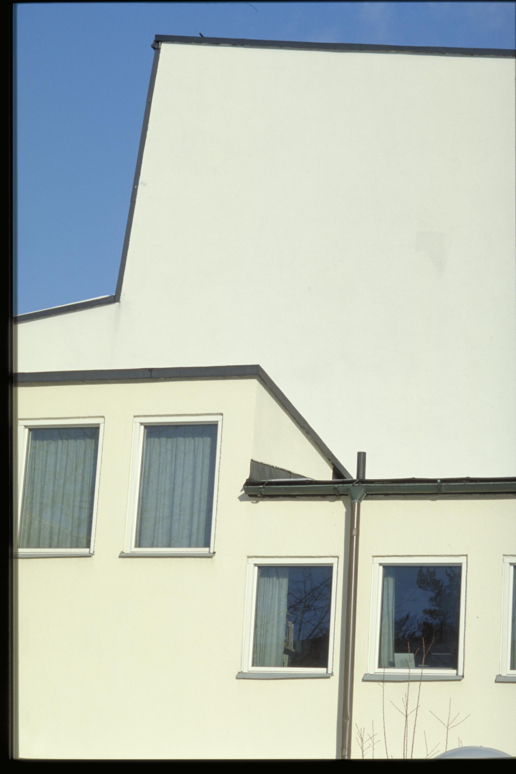 Bengt A Lundberg, Kärrtorps gymnasium