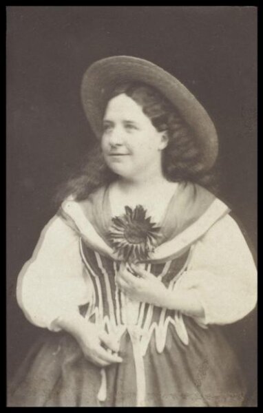 Beau, Adolphe, Guy Little Theatrical Photograph