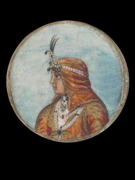 Unknown, Pratap Singh