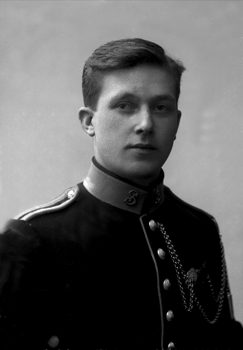 Gustav Borgen, NFB.17796