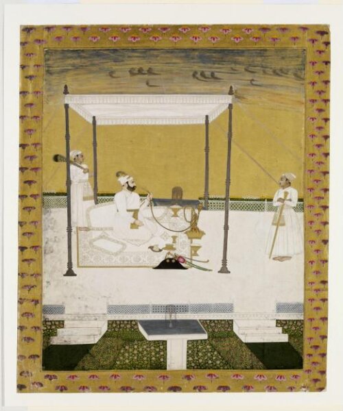 Unknown, Painting
