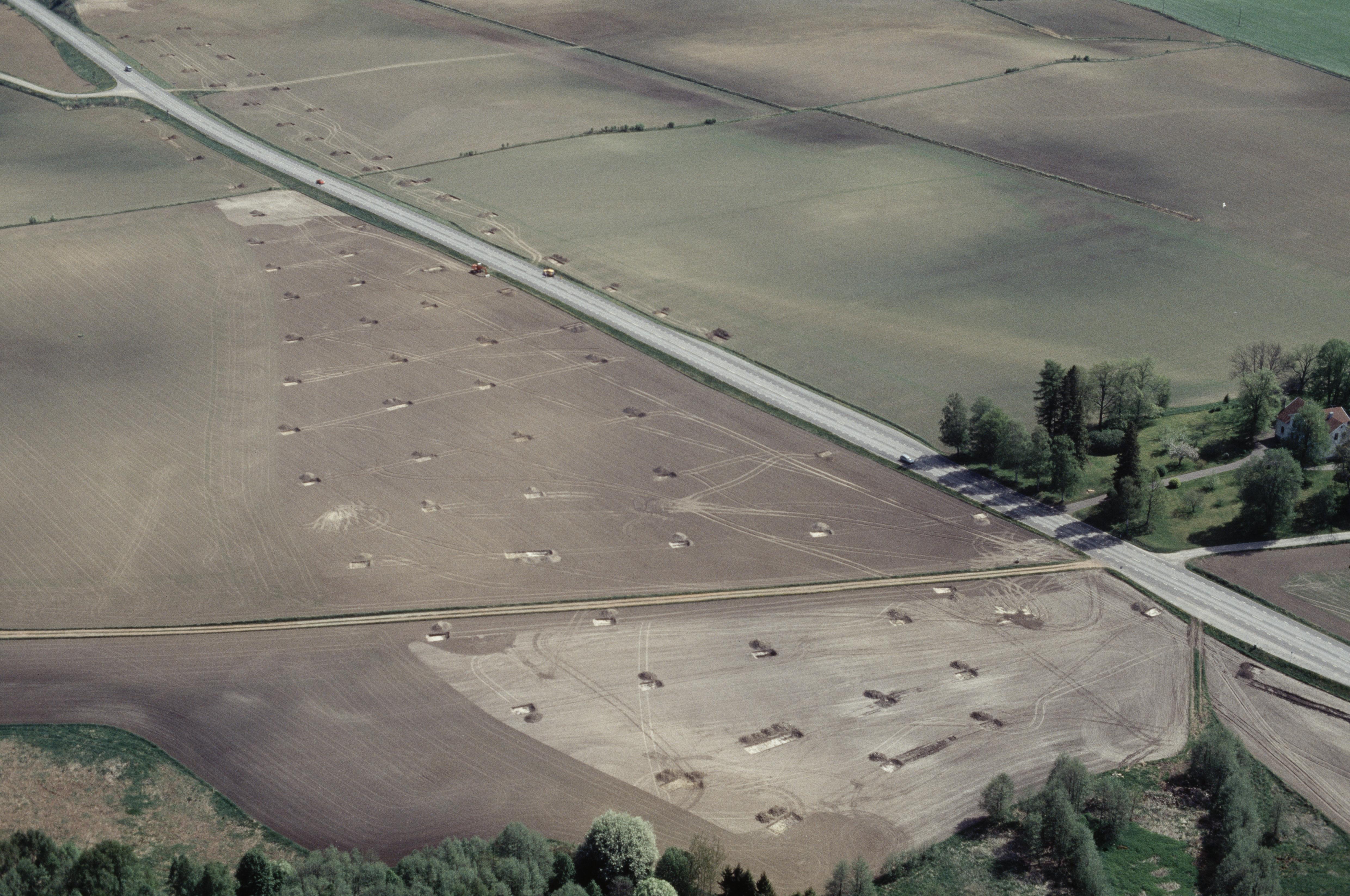 Jan Norrman, Viby 222:1