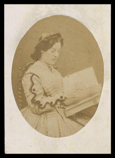 Beau, Adolphe, Guy Little Theatrical Photograph