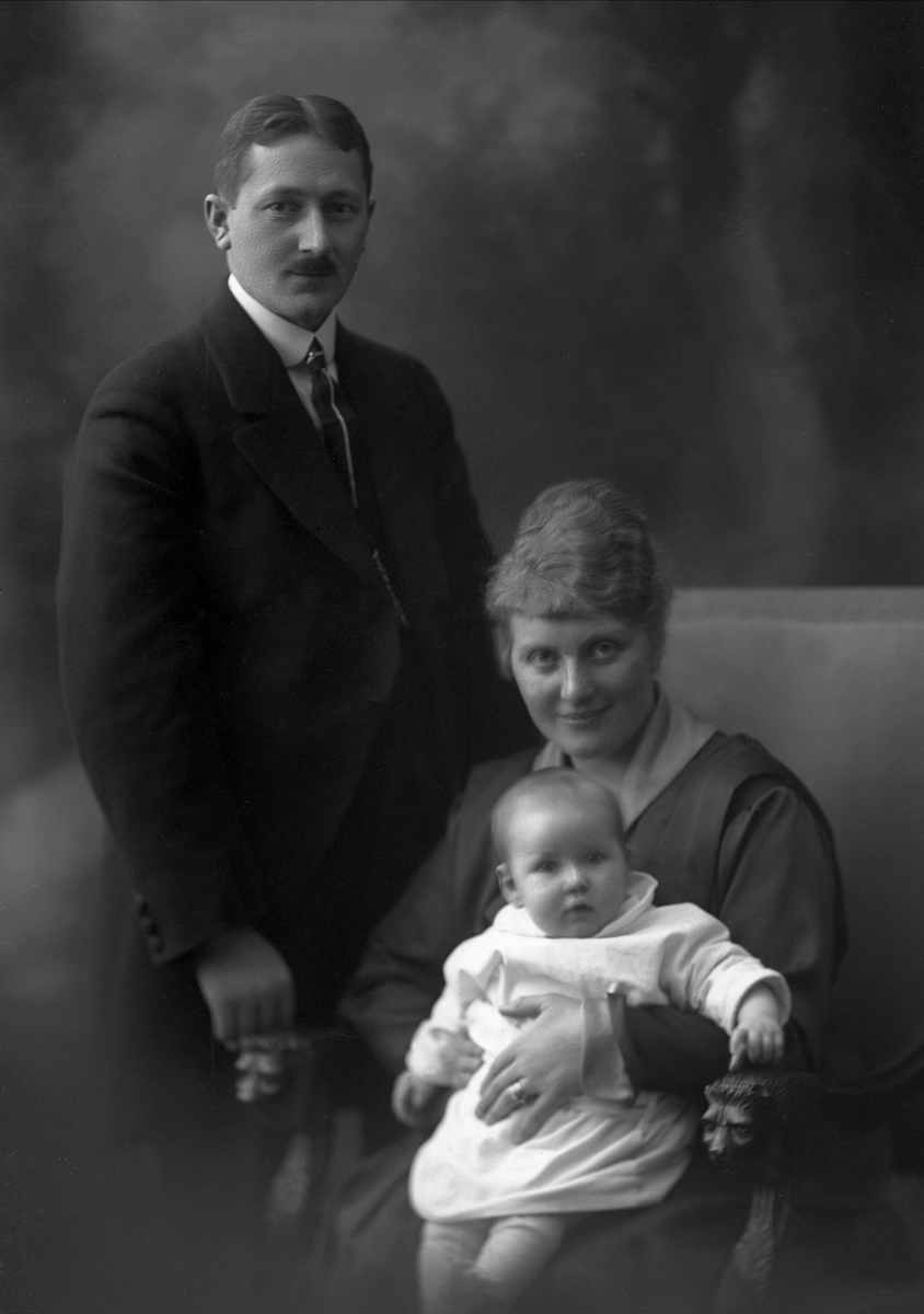 Gustav Borgen, NFB.33300