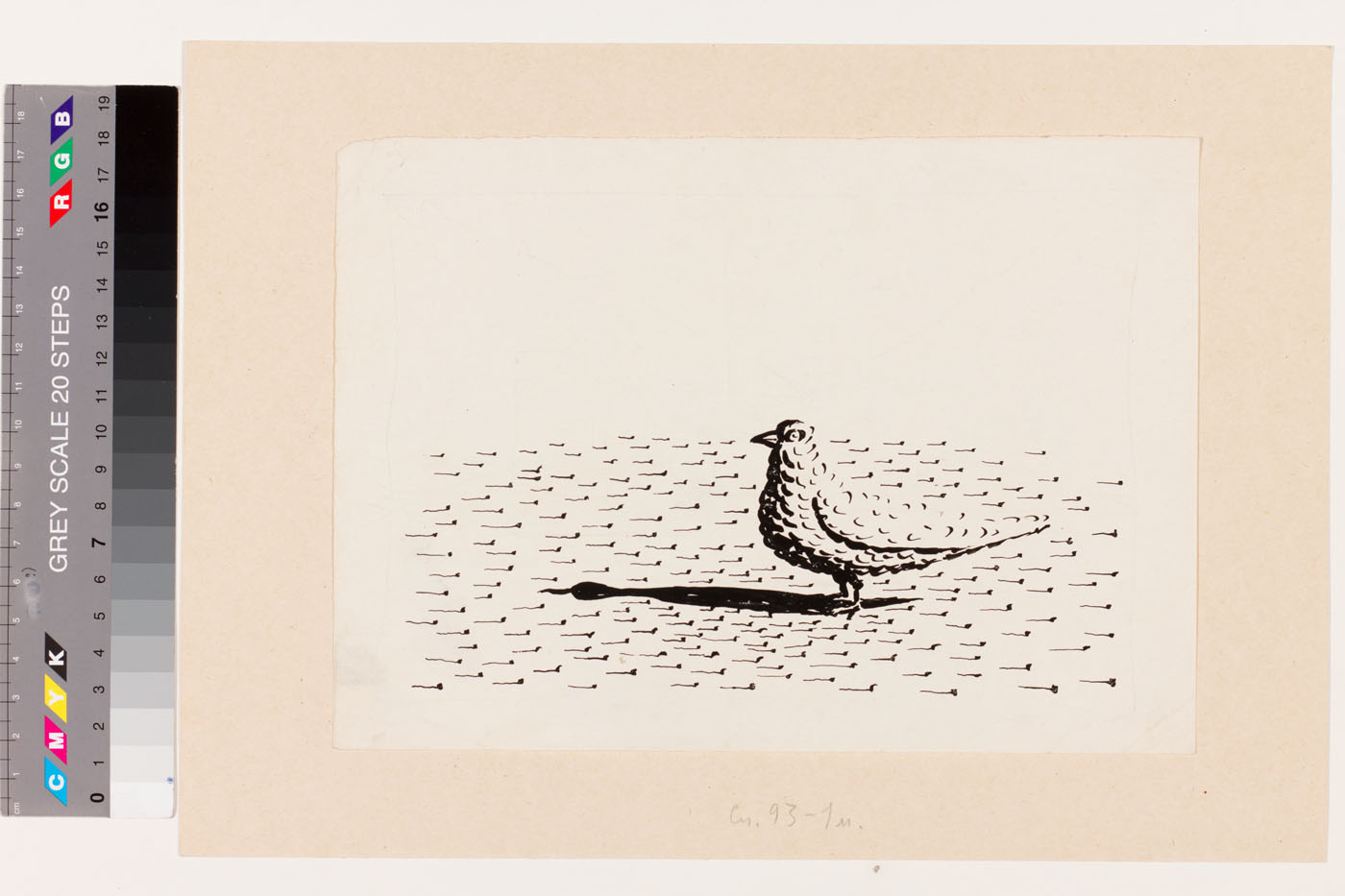 Ülo (autor) Sooster, Lind