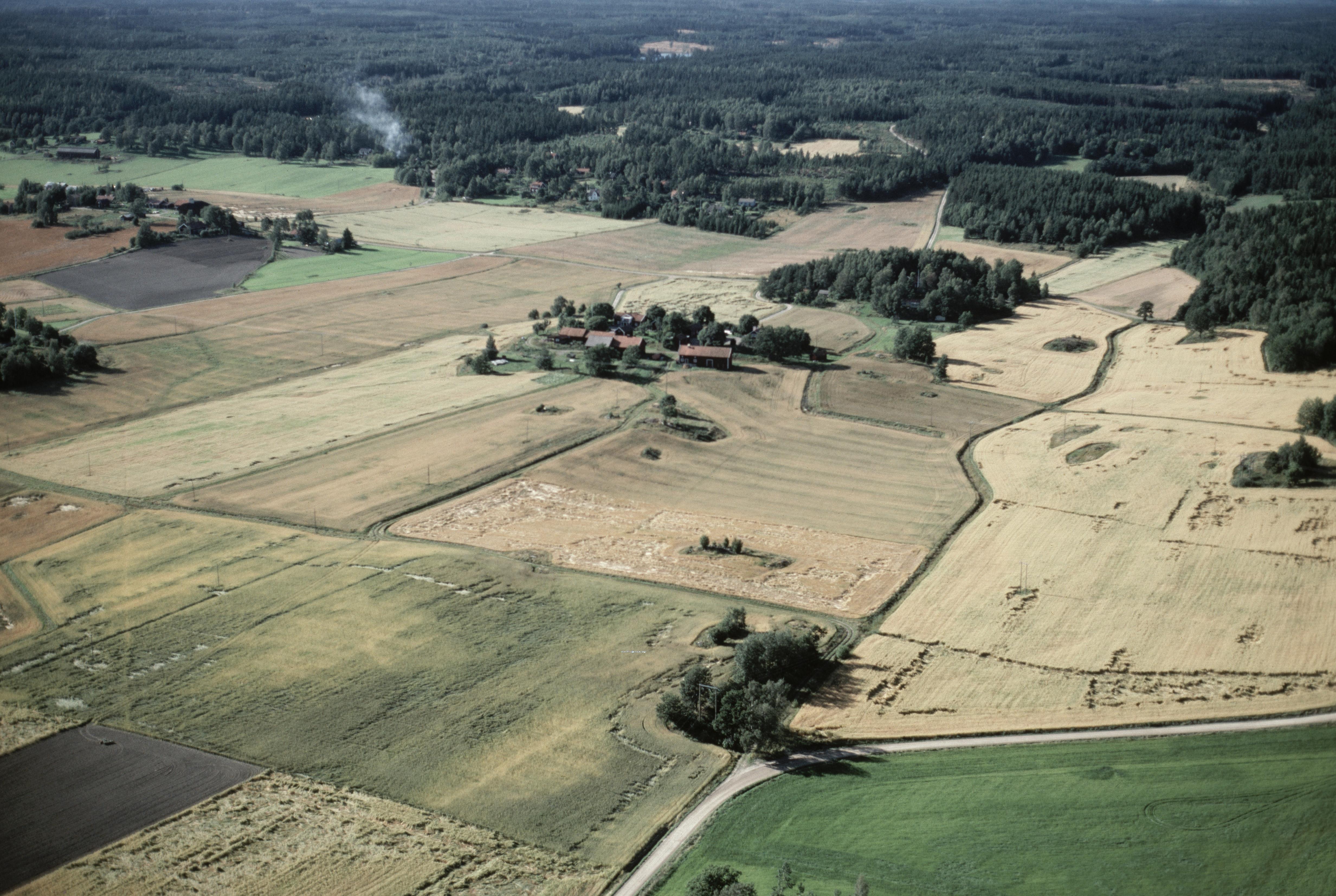 Jan Norrman, Lid 158:1