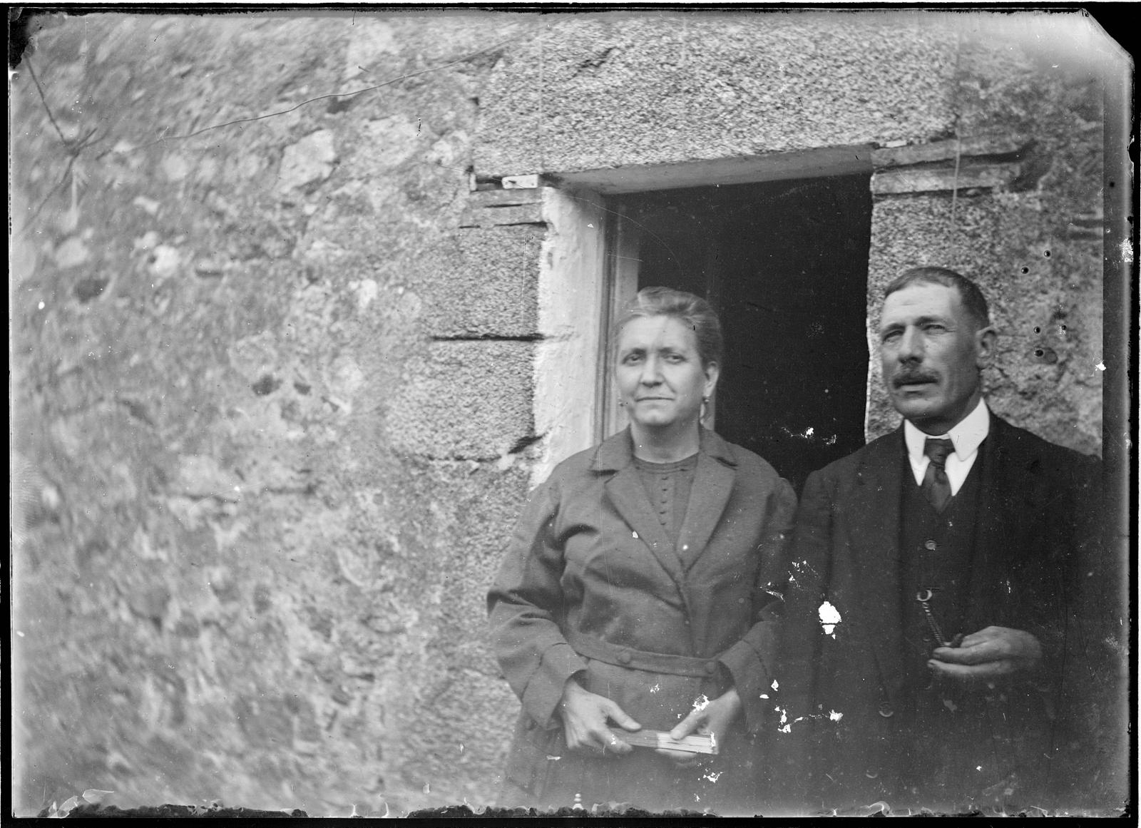 Desconegut, [Agullana]