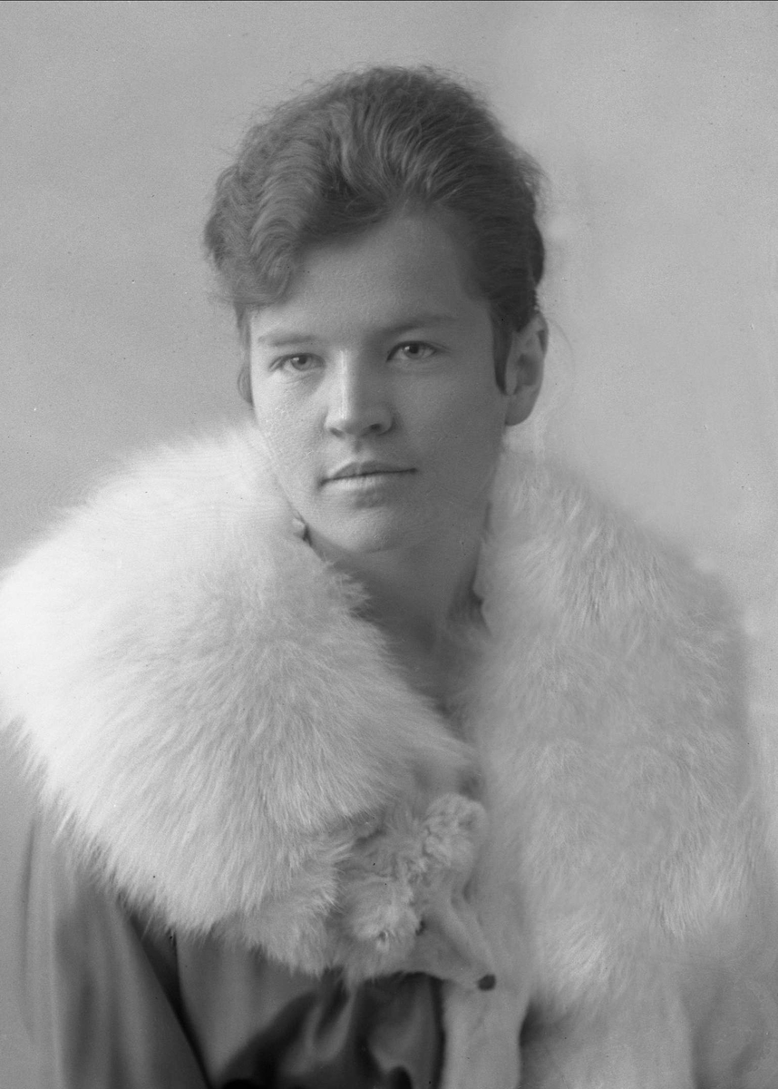 Gustav Borgen, NFB.31096