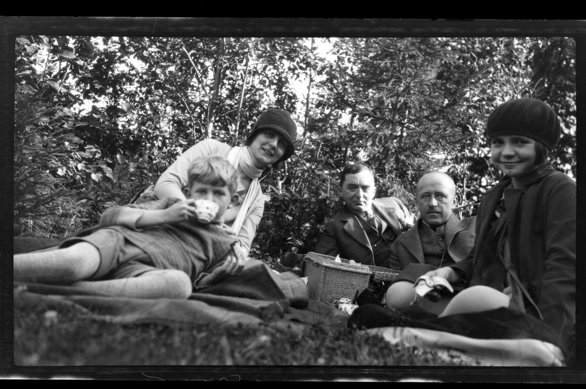 Rolf Sr. Sundt, NF.34664-225