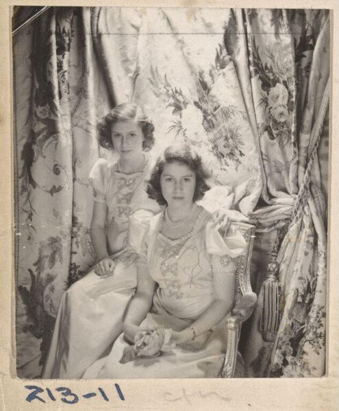 Beaton, Cecil (Sir), Photograph