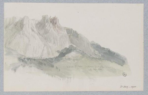 Simpson, William (R.I.), Sketches made during the Campaign of 1854-55 in the Crimea, Circassia and Constantinople