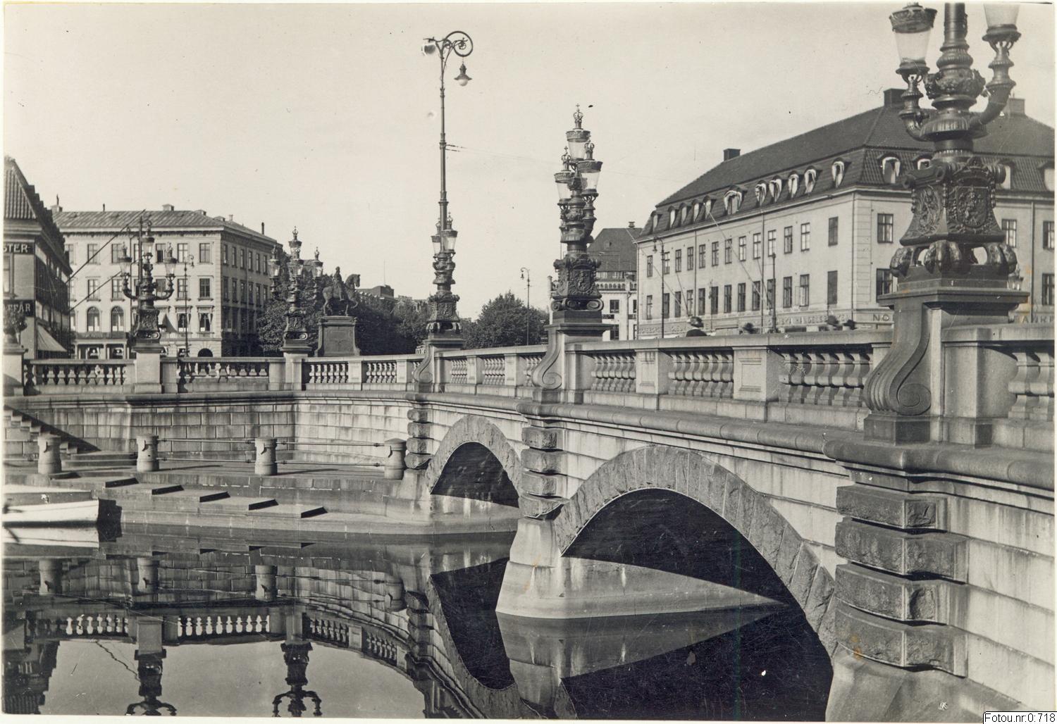AB Göteborgs Konstförlag, fotografi, påsiktsbild, bilder