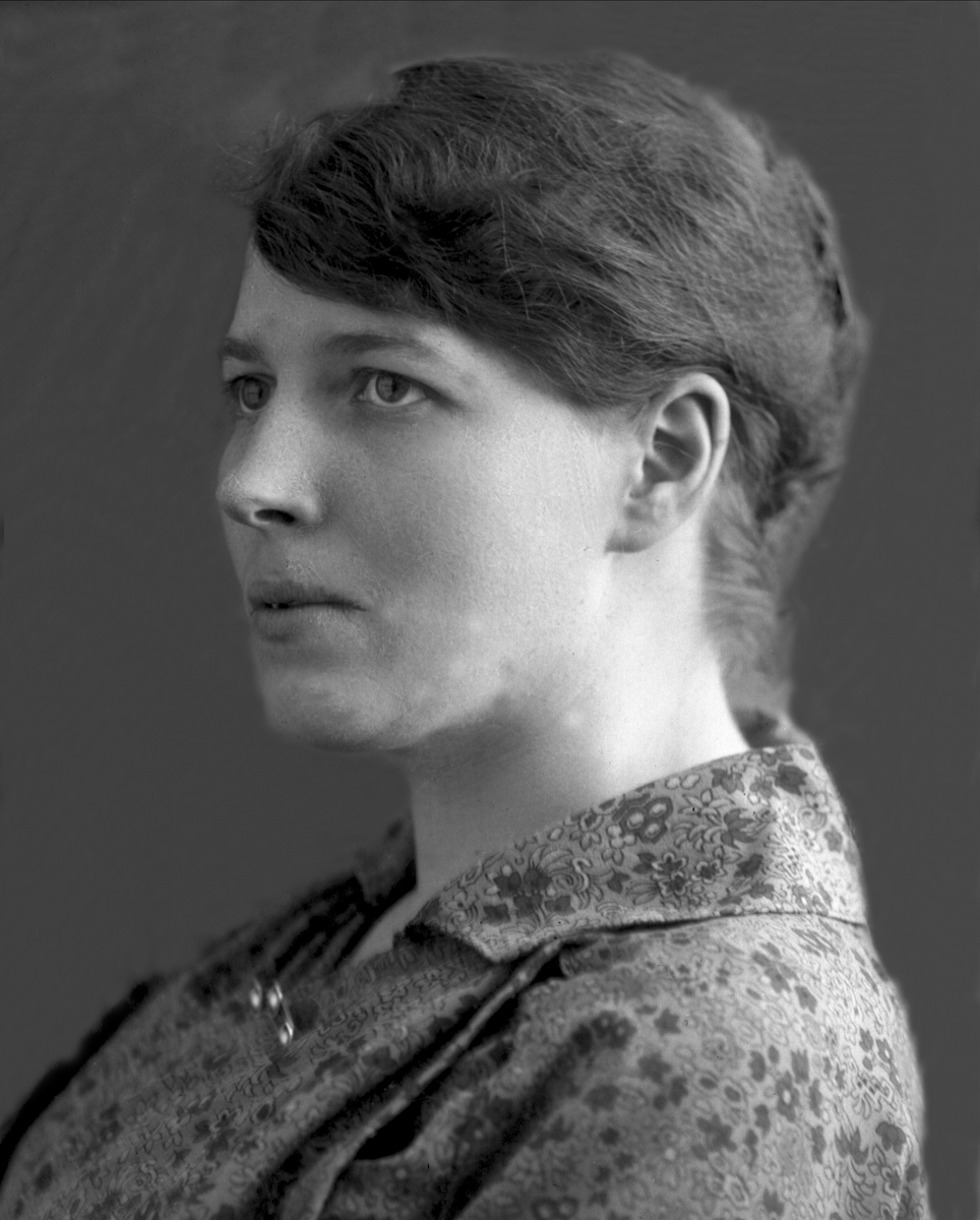 Gustav Borgen, NFB.28083
