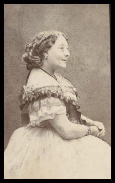 Beau, Adolphe, Guy Little Theatrical Photograph