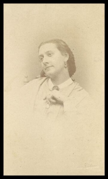 Beau, Adolphe, Guy Little Theatrical Photograph