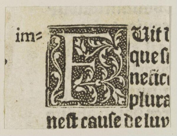 Unknown, Print