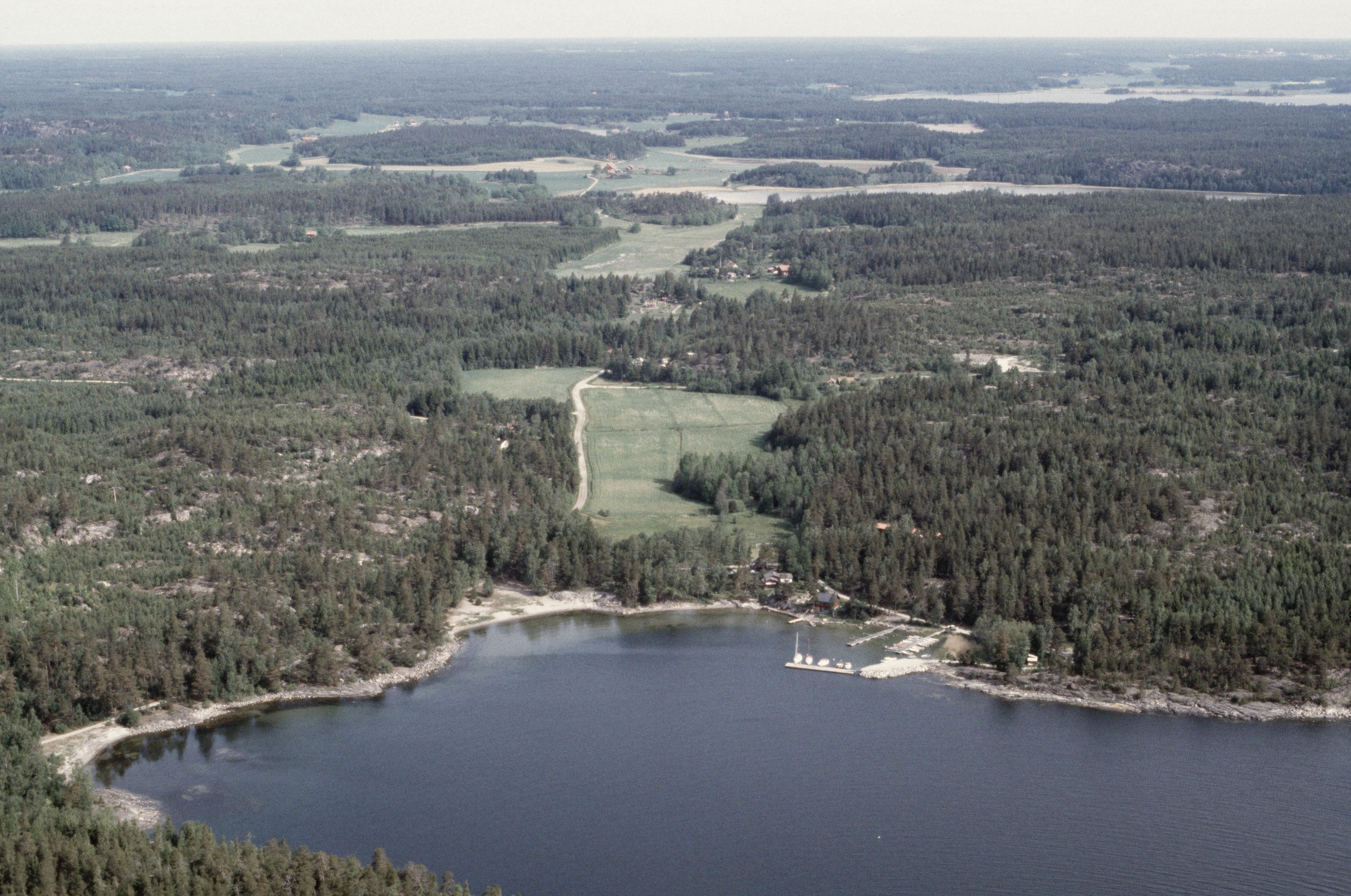 Jan Norrman, Tunaberg 351:1