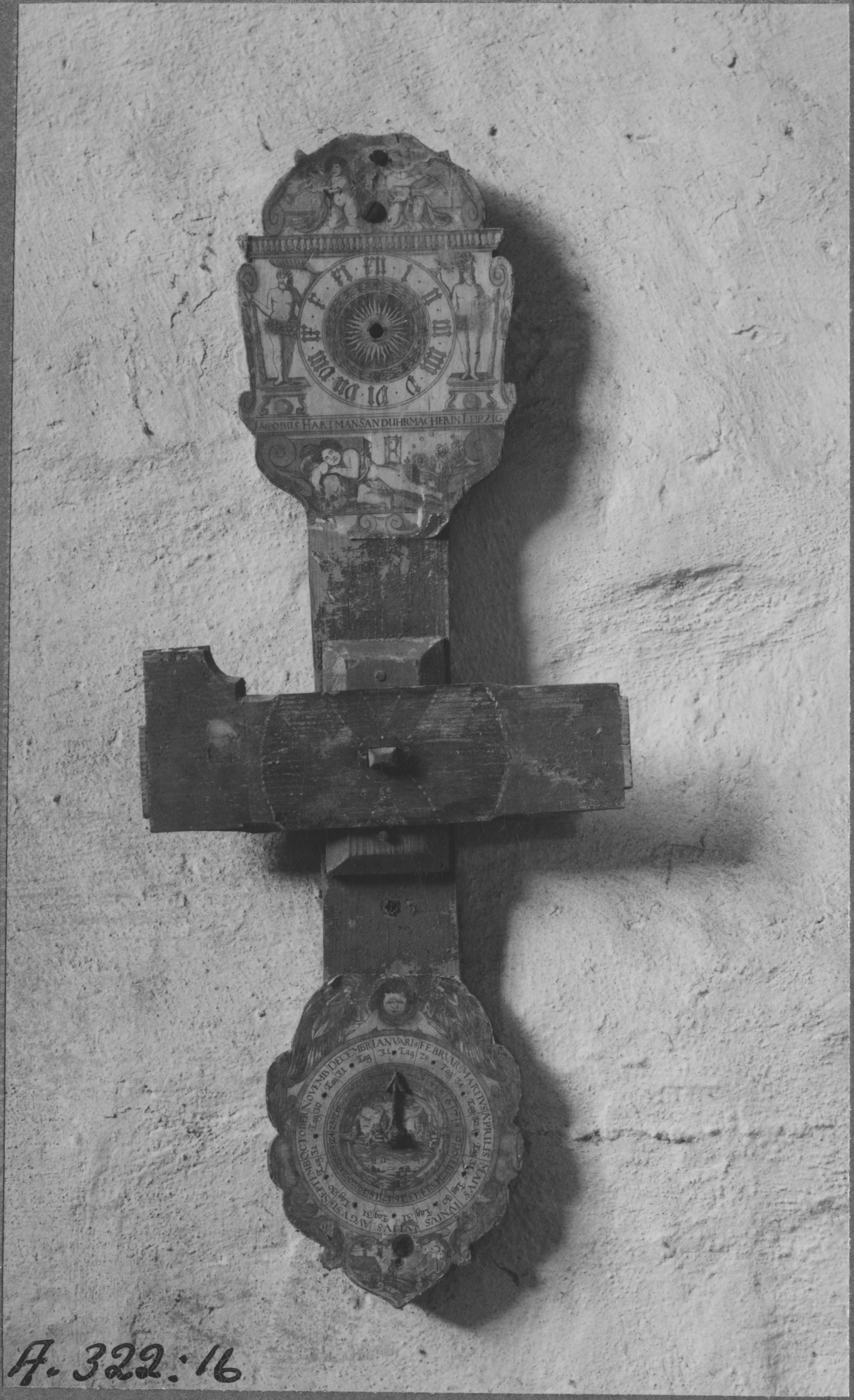 Henrik Hultgren, Risinge kyrka