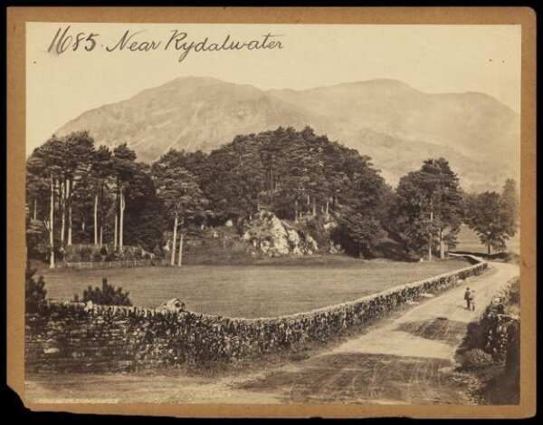 Francis Frith, Photograph