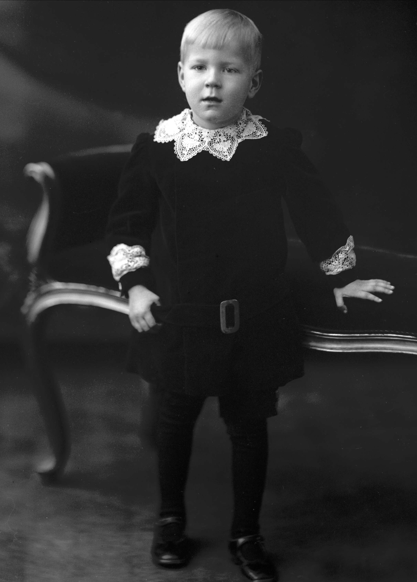 Gustav Borgen, NFB.18895