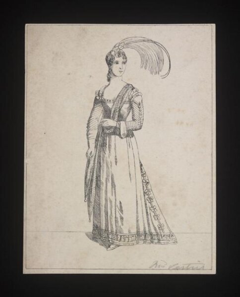 Unknown, Print