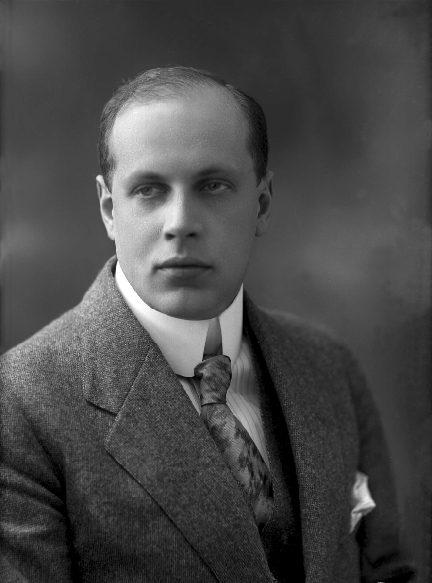 Gustav Borgen, NFB.38704