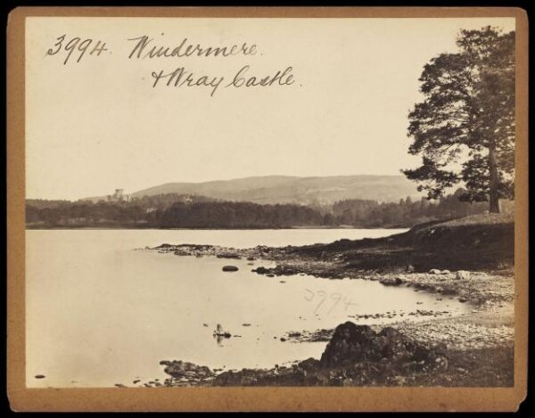 Francis Frith, Photograph