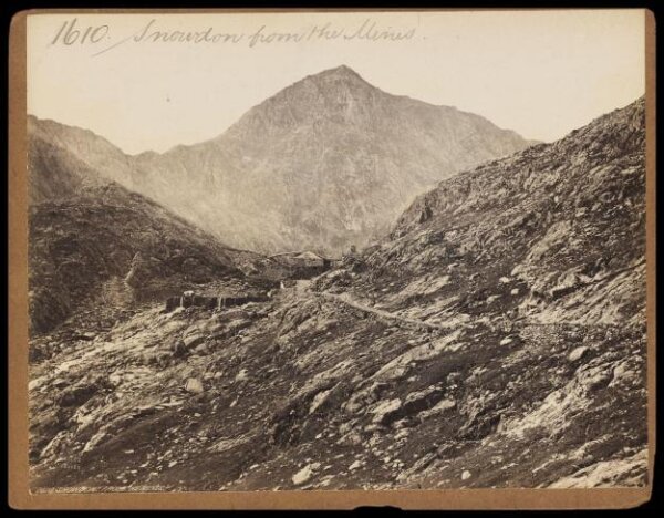 Francis Frith, Photograph