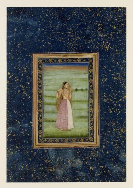 Unknown, Painting