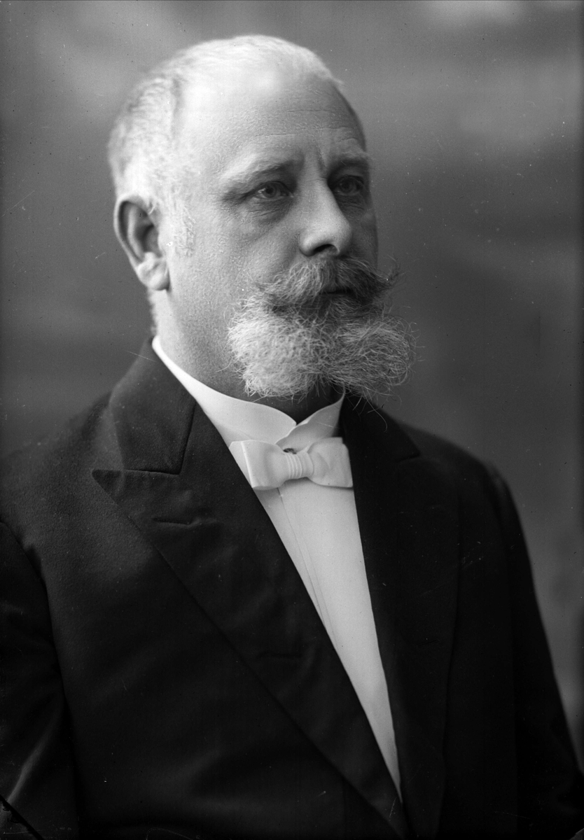 Gustav Borgen, NFB.06917