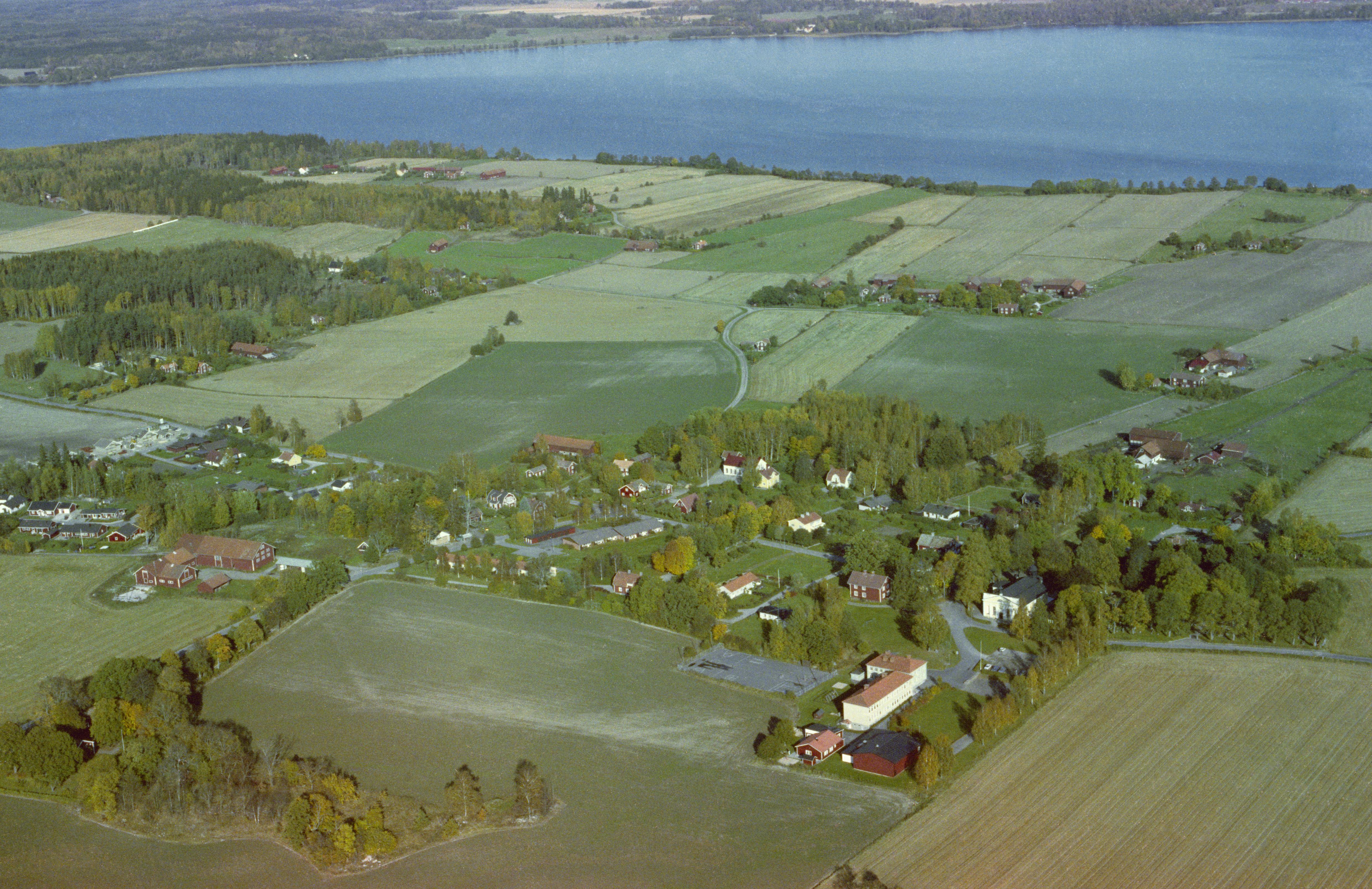 Jan Norrman, Österåker