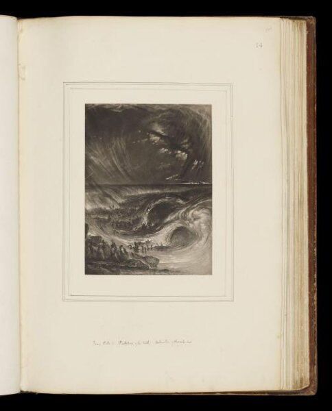 John Martin, Martins Album