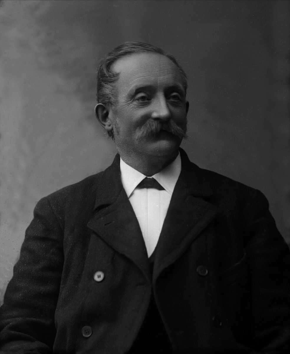 Gustav Borgen, NFB.16412