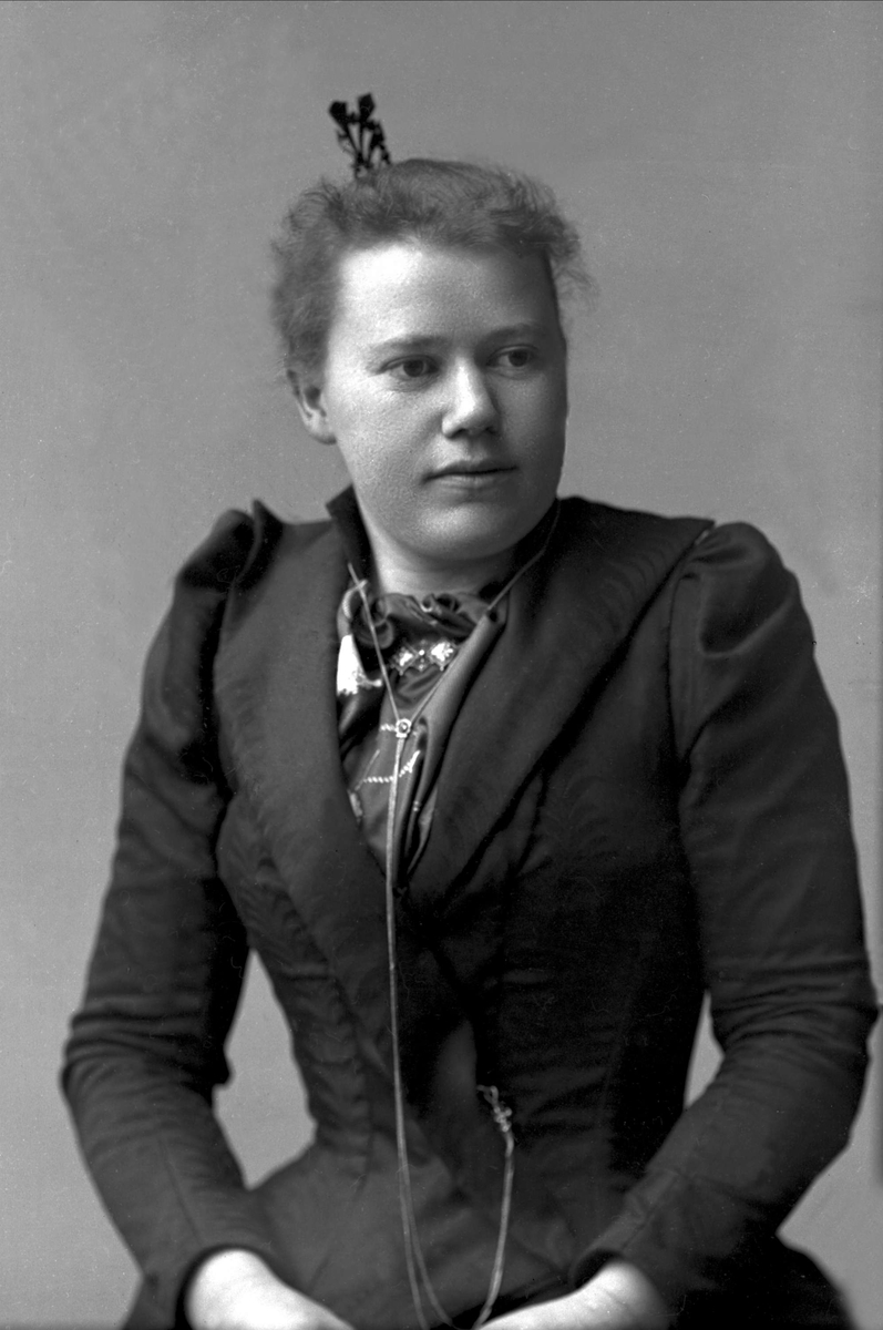 Gustav Borgen, NFB.32214