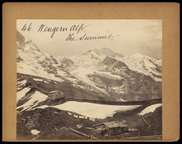 Francis Frith, Photograph