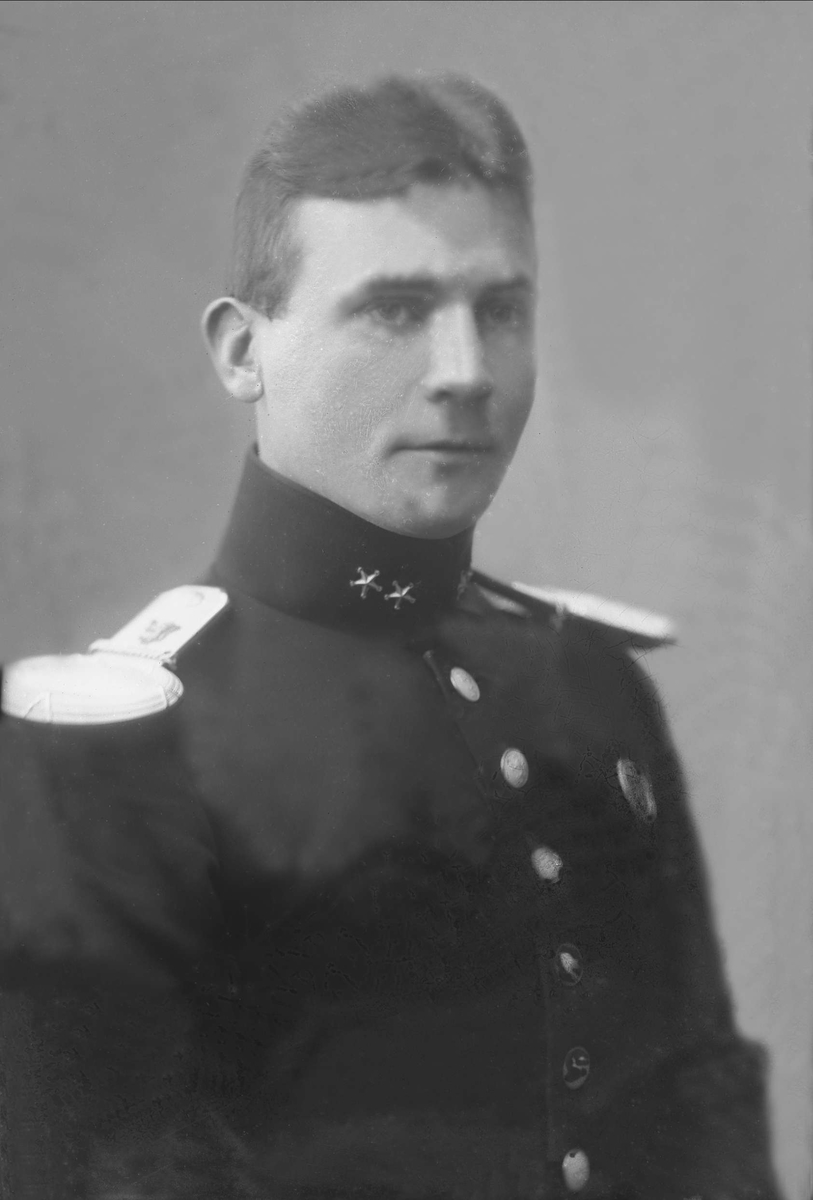 Gustav Borgen, NFB.50165
